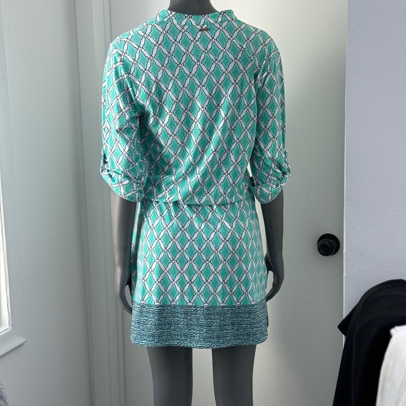 Cabana Life Shirt Dress - Picture 4 of 4